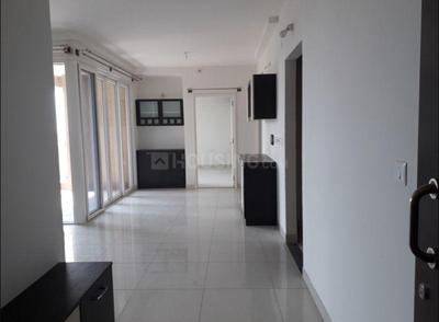 Project Image of 894.0 - 2360.0 Sq.ft 2 BHK Apartment for buy in Shapoorji Pallonji Parkwest Mahogany Tower 7
