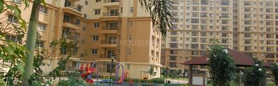 Project Image of 1140.0 - 3395.0 Sq.ft 2 BHK Apartment for buy in SJ Royal Lagoon