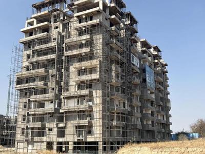 Project Image of 930.0 - 1920.0 Sq.ft 2 BHK Apartment for buy in Manju Mythri Opus Blues