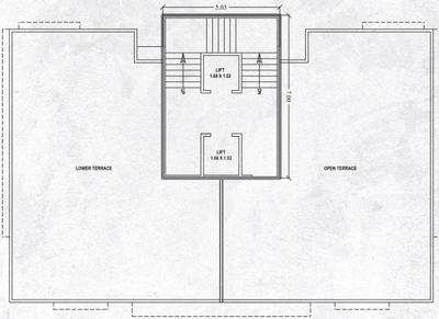 Project Image of 0.0 - 955.08 Sq.ft 3 BHK Apartment for buy in Riddhi Pratha Heritage