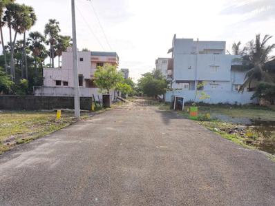 Project Image of 1000.0 - 1268.0 Sq.ft Residential Plot Plot for buy in Seven KCC Garden