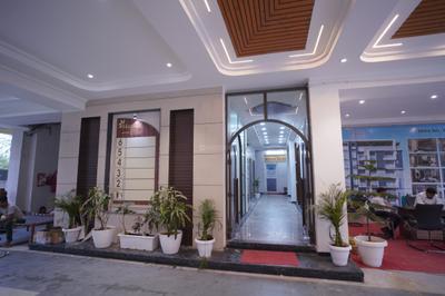 Project Image of 1462.0 - 1732.0 Sq.ft 3 BHK Apartment for buy in Mayfair Elite