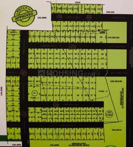 Project Image of 450.0 - 2800.0 Sq.ft Residential Plot Plot for buy in New Chennai City