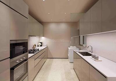 Project Image of 514.62 - 1410.0 Sq.ft 1 BHK Apartment for buy in Ruparel Luminare