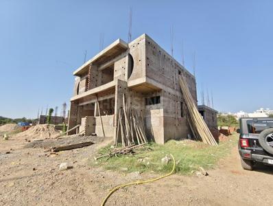 Project Image of 2030.12 - 2931.5 Sq.ft 4 BHK Villa for buy in Vani Villa