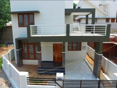 Project Image of 1407.0 - 1806.0 Sq.ft 3 BHK Villa for buy in Chevron East Wind Villas