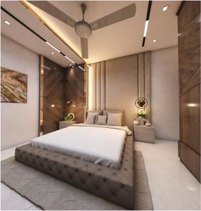 Project Image of 530.0 - 1175.0 Sq.ft 2 BHK Apartment for buy in Mitya Park Royal Apartment