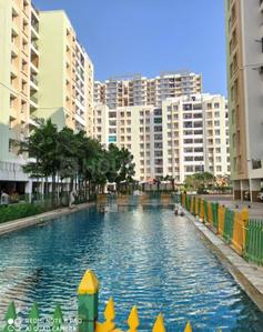 Project Image of 1443.0 - 1546.0 Sq.ft 3 BHK Apartment for buy in Embassy Residency Phase 2