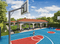 Eldeco Viviana Basketball Court 1