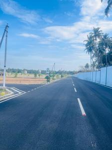 Project Image of 416.0 - 2717.0 Sq.ft Residential Plot Plot for buy in Oak Tree