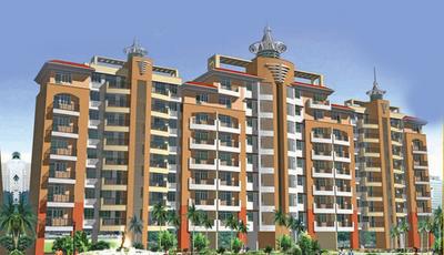 Project Image of 0.0 - 1320.0 Sq.ft 2 BHK Apartment for buy in Prabhu Shanti Hi - Tech Homes