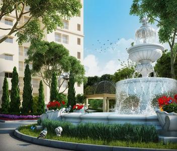 Project Image of 1300.0 - 1817.0 Sq.ft 2 BHK Apartment for buy in Sobha Heritage
