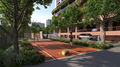 Project Image of 1664.0 - 3983.0 Sq.ft 3 BHK Apartment for buy in Prithvi Towers