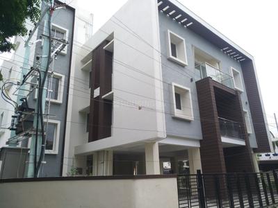 Project Image of 1455.0 - 1537.0 Sq.ft 3 BHK Apartment for buy in LML Eterna