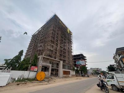 Project Image of 3612.6 - 3734.1 Sq.ft 4 BHK Apartment for buy in JS Ventura