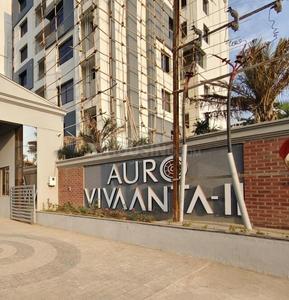 Project Image of 577.16 - 1520.51 Sq.ft 4 BHK Villa for buy in Vivaanta