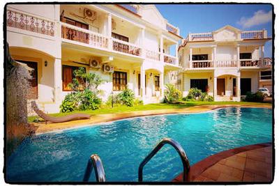 Project Image of 0.0 - 2088.0 Sq.ft 3 BHK Villa for buy in Richmonde Park
