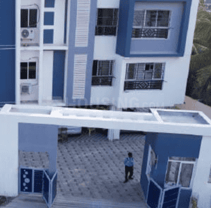 Project Image of 1350.0 - 1450.0 Sq.ft 3 BHK Apartment for buy in The Nest Euphoria