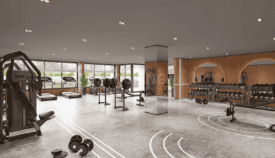 Project Image of 508.06 - 3564.0 Sq.ft 1 BHK Apartment for buy in Sahastra Splendora 2