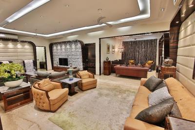 Project Image of 0.0 - 4000.0 Sq.ft 4 BHK Apartment for buy in Ascon Surya Lifestyle