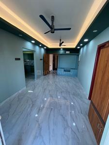 Project Image of 873.0 - 967.0 Sq.ft 2 BHK Apartment for buy in AV Swarnam