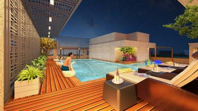 Project Image of 2541.6 - 2684.71 Sq.ft 4 BHK Apartment for buy in Shubh Mangal Prime