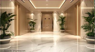 Project Image of 275.45 - 854.65 Sq.ft 1 BHK Apartment for buy in Ingenious Heights