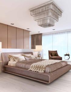 Project Image of 761.0 - 1255.0 Sq.ft 2 BHK Apartment for buy in Ashwin Edmont Aurelia