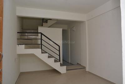 Project Image of 750.0 - 925.0 Sq.ft 2 BHK Villa for buy in Harsh Avenue