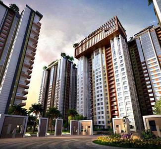 Project Image of 914.0 - 1780.0 Sq.ft 2 BHK Apartment for buy in Siddha Eden Lakeville