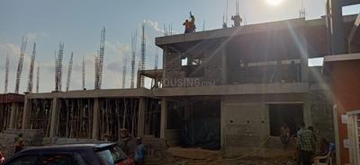 Project Image of 1638.48 - 2533.61 Sq.ft 3 BHK Villa for buy in Baishnodevi Sai Bibhuti Avenue