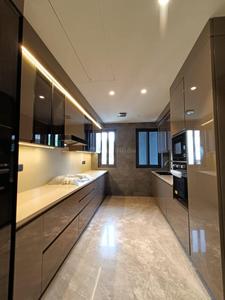 Project Image of 1900.0 - 2700.0 Sq.ft 3 BHK Builder Floor for buy in Vohra Luxury Builder Floors 3