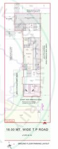 Project Image of 1180.69 - 1199.42 Sq.ft 3 BHK Apartment for buy in Shiv Flower Valley