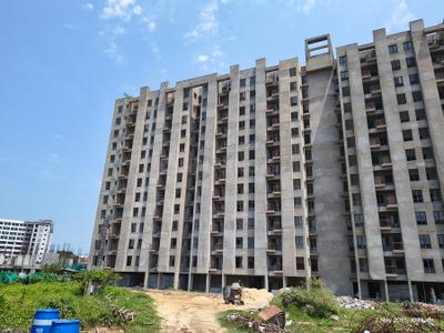 Project Image of 1155.0 - 1290.0 Sq.ft 3 BHK Apartment for buy in Solaris Shalimar