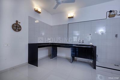 Project Image of 0.0 - 597.29 Sq.ft 2 BHK Apartment for buy in Nyati Elysia V