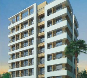 Project Image of 501.0 - 616.0 Sq.ft 1 BHK Apartment for buy in Trimity Ashwa