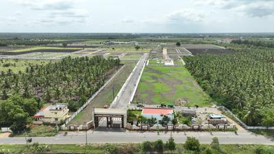 Project Image of 1200.0 - 14499.0 Sq.ft Residential Plot Plot for buy in Mayon Vriksham Grande