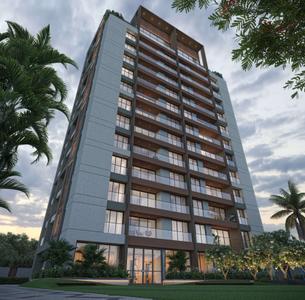 Project Image of 1055.0 - 2701.0 Sq.ft 3 BHK Apartment for buy in Pratishtha Heights