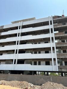 Project Image of 1250.0 - 1550.0 Sq.ft 2 BHK Apartment for buy in Build Breezy Heights 
