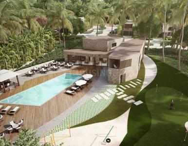 Project Image of 0.0 - 2411.0 Sq.ft 4 BHK Villa for buy in Mahindra The Serenes Villa No 9