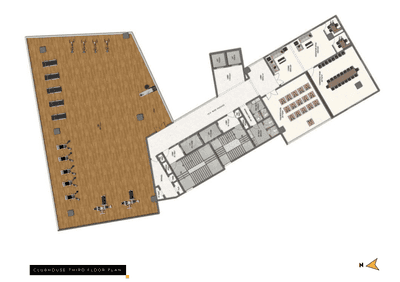 Project Image of 3999.0 - 5454.0 Sq.ft 4 BHK Apartment for buy in DSR Skymarq