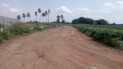 Project Image of 990.0 - 2700.0 Sq.ft Residential Plot Plot for buy in K S Nagar Mondi Gowrelly