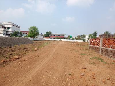 Sharda Shankar Nagar Plot 1