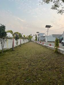 Project Image of 600.0 - 1700.0 Sq.ft 1 BHK Villa for buy in Nice Home Neemkheda