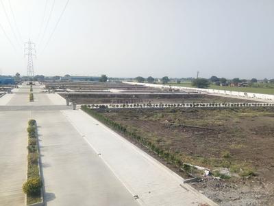 Project Image of 850.0 - 2900.0 Sq.ft Residential Plot Plot for buy in DCNPL GreensVille