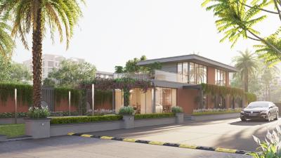 Project Image of 718.0 - 965.0 Sq.ft 2 BHK Apartment for buy in The Nest