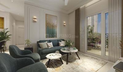 Project Image of 637.0 - 1121.0 Sq.ft 2 BHK Apartment for buy in CRC Joyous