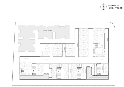 Project Image of 359.95 - 604.39 Sq.ft 1 BHK Apartment for buy in Shivam Pushpak 2
