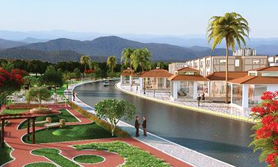 Project Image of 213.0 - 501.0 Sq.ft 1 BHK Apartment for buy in Sheltrex Smart Phone City Project 2 Phase II