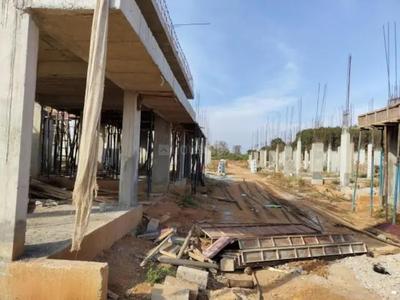 Project Image of 2487.0 - 3314.98 Sq.ft 4 BHK Villa for buy in Kumari Nautilus